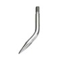 Horn hook for AISI 304 stainless steel hook.