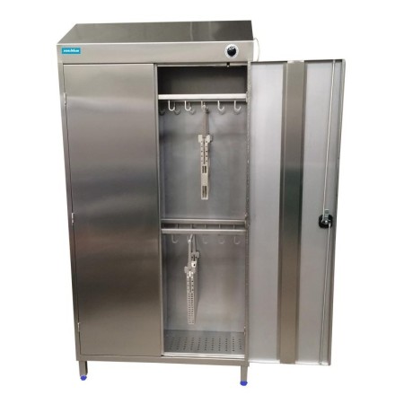 ARMARI ESTERILITZADOR INOX