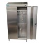 ARMARIO ESTERILIZADOR INOX