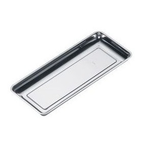 plateau en acier inoxydable plateau inox