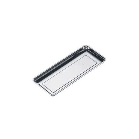 plateau en acier inoxydable plateau inox