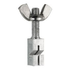 Spare screw for normal screw saw