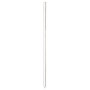 Flat skewer, AISI 304 stainless steel (2 options to choose from).