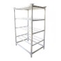 RACK PALET PARA JAMON IBERICO INOX