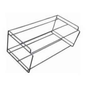 A304 STAINLESS STEEL SHOES SHELF