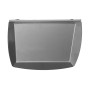 bandeja inox plateau en acier inoxydable stainless steel tray