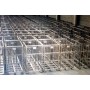 STAINLESS STEEL ROLLER PALLET RACK