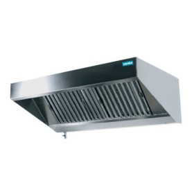 Industrial fume extractor hood, 3 widths to choose from x455x850h