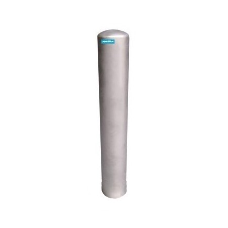 STAINLESS STEEL PROTECTIVE PILLAR