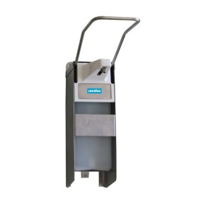 1L soap dispenser or sterilizer, ELBOW-CONTROL