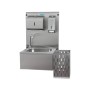 STAINLESS STEEL EQUIPPED WALL WASHERS