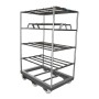 RACK STAINLESS