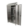 ARMARIO ESTERILIZADOR INOX