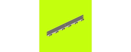 STAINLESS STEEL Wall Brackets